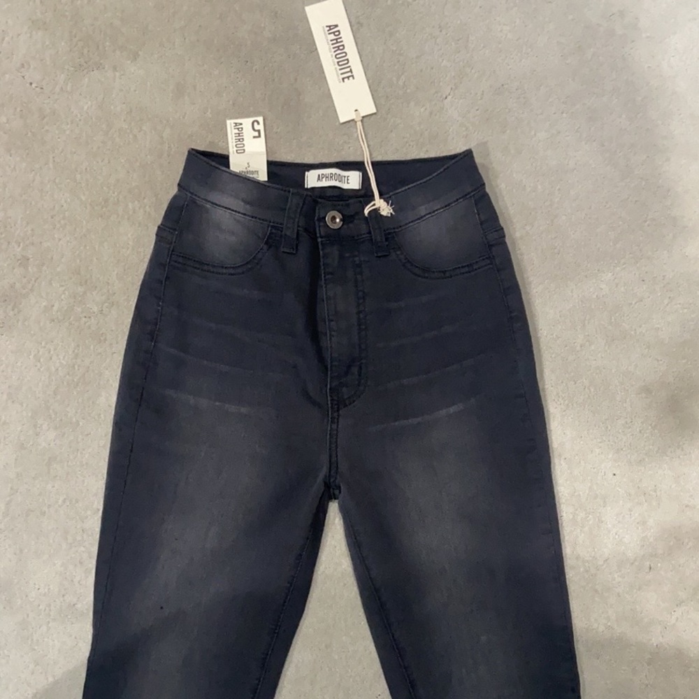Aphrodite Skinny Jeans